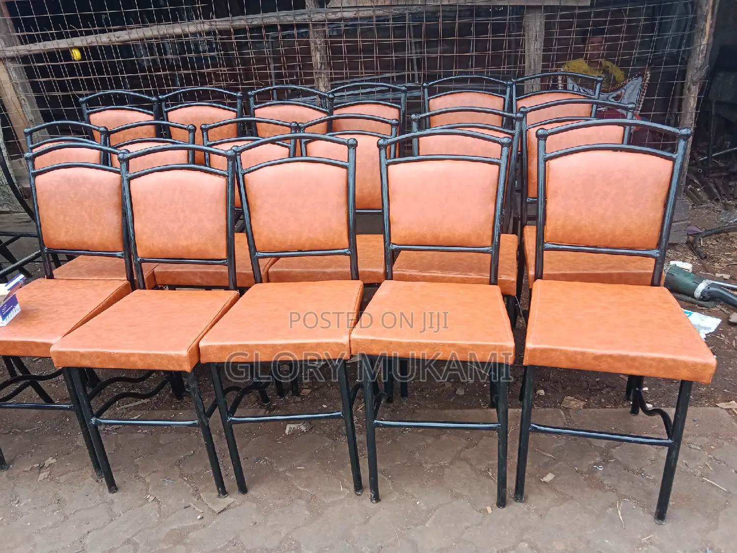 Restaurants Hotel Chairs