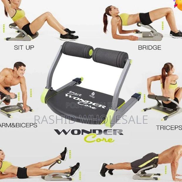 Modern Gym Bench