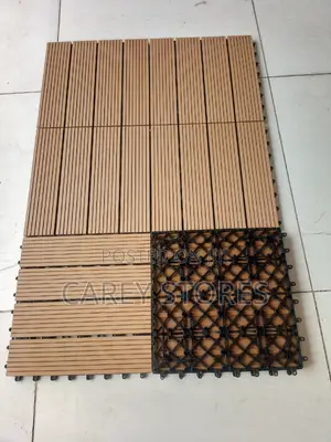 Decking Flooring/ Outdoor Flooring