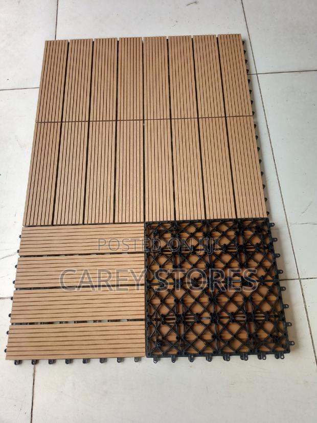 Decking Flooring/ Outdoor Flooring
