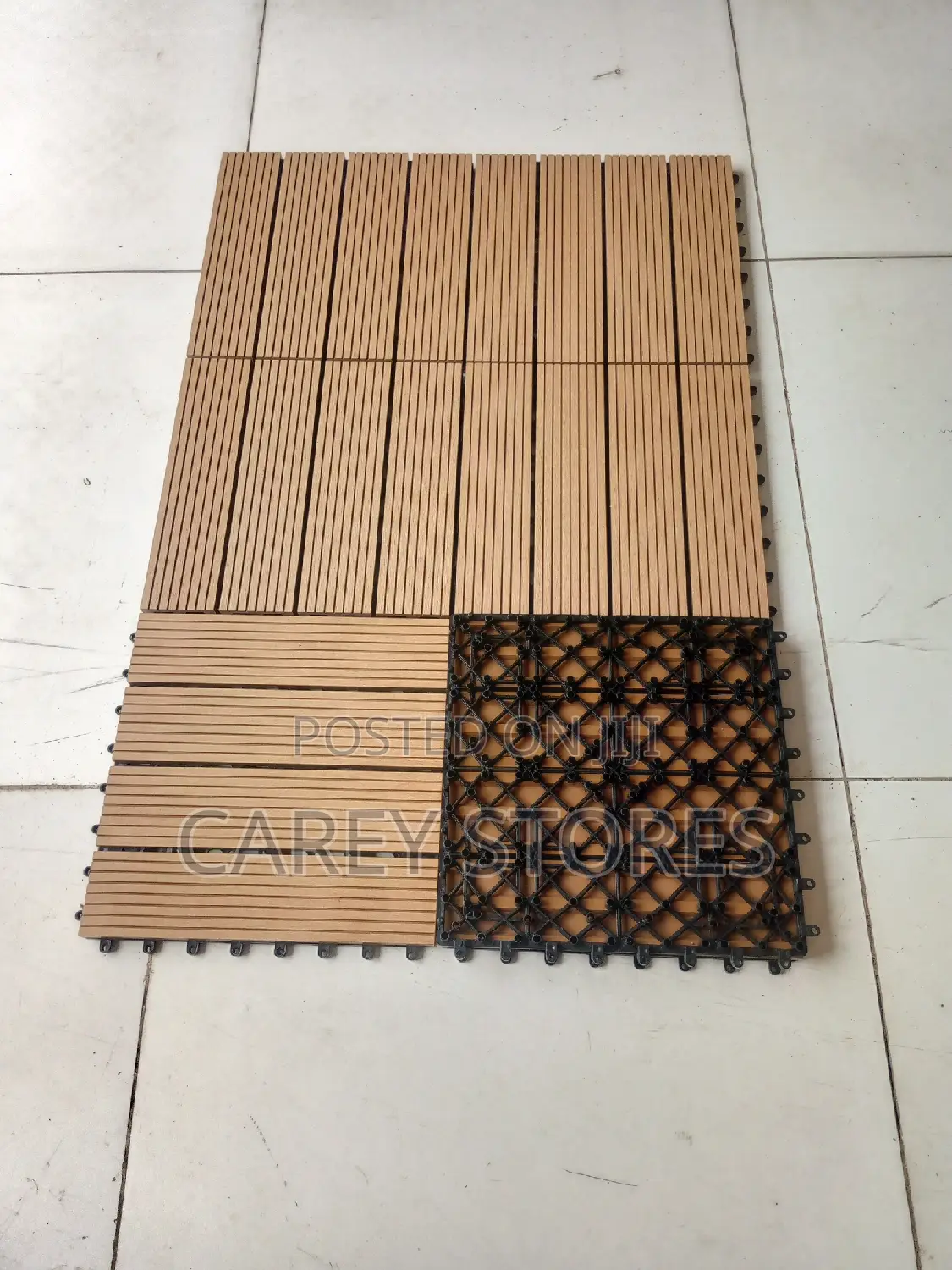 Decking Flooring/ Outdoor Flooring