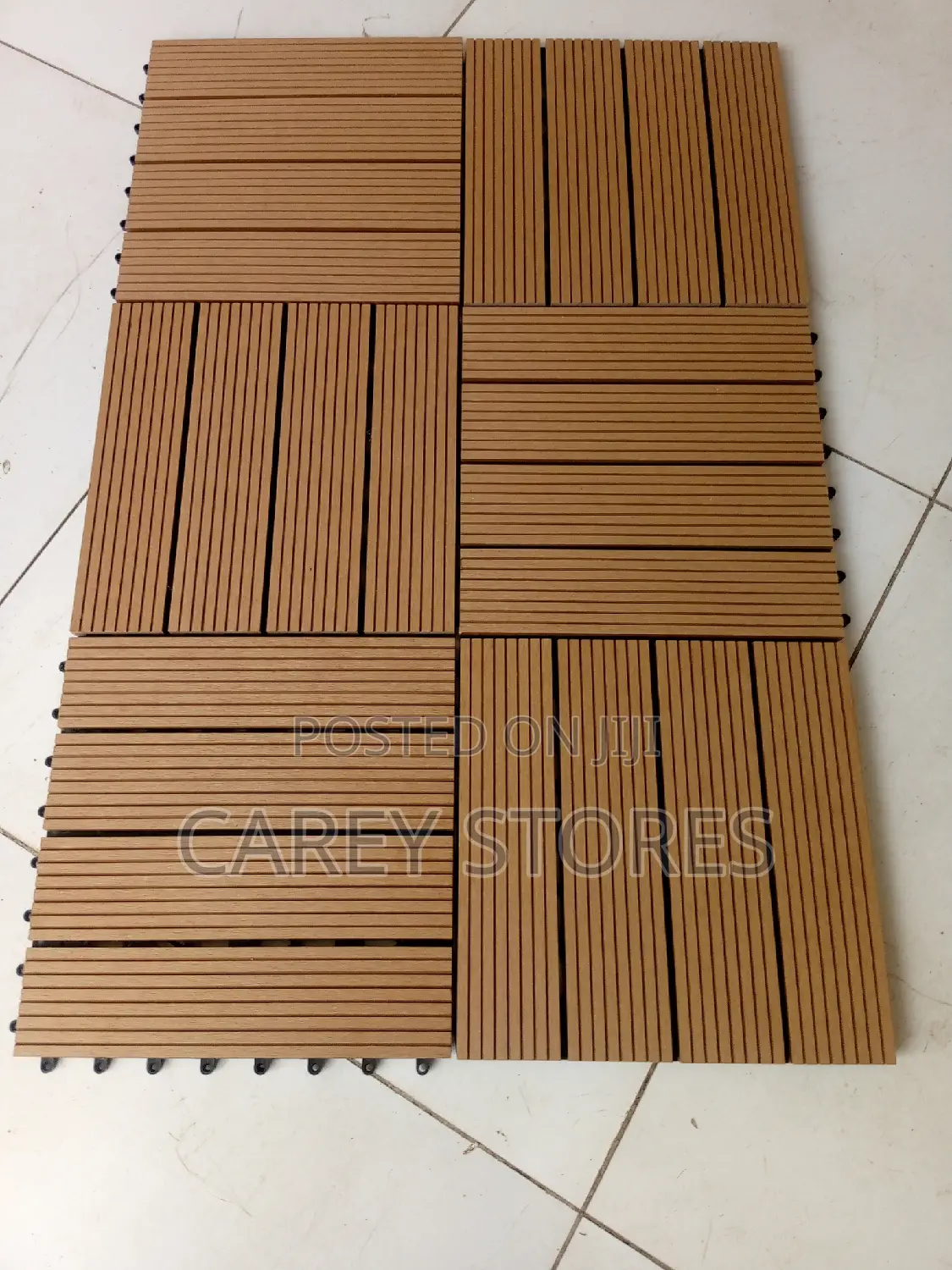 Decking Flooring/ Outdoor Flooring