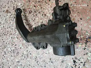 Steering Box Landcruise J79