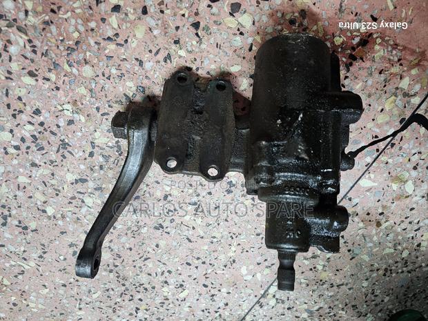 Steering Box Landcruise J79 - thumbnail 3