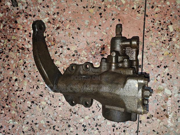 Steering Box Landcruise J79 - thumbnail 5
