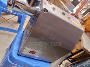 Electric Meat Mincer High Quality - main view