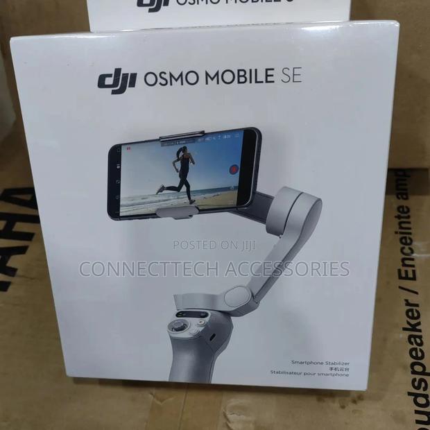 Dji Osmo Mobile Se