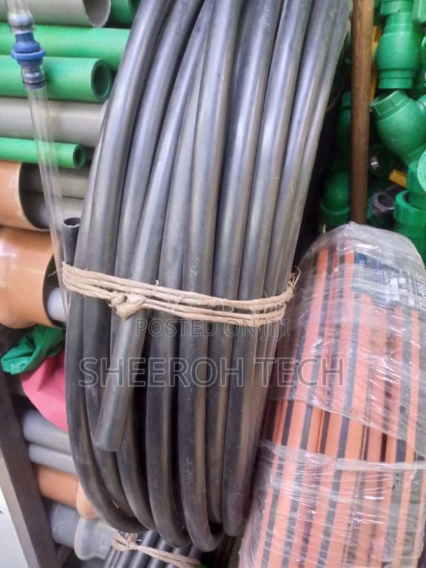 Delivery Pipe New - main view