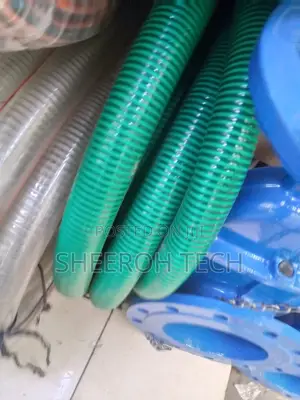 Suction Pipe