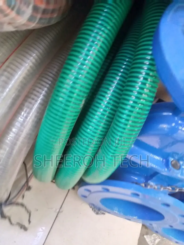Suction Pipe