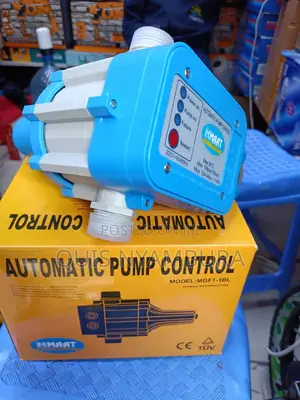 Pump Controller/ Automatic Controller