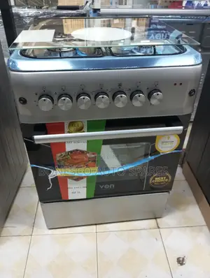 Von Cooker (60*60)