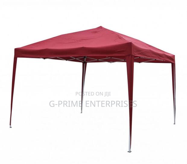 Gazebo Tent -Outdoor Tent - thumbnail 2