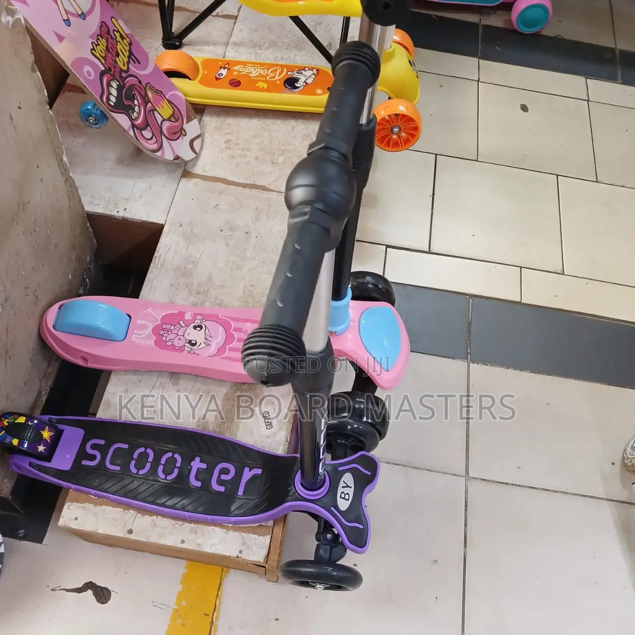 Trycycle Scooter, Trycycle Scooter, Trycycle Scooter 