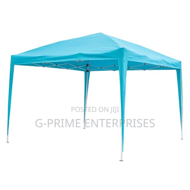 Gazebo Tent -Outdoor Tent - thumbnail 3