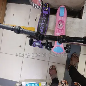 Scooter, Scooter ,Scooter/Scooters for Kids