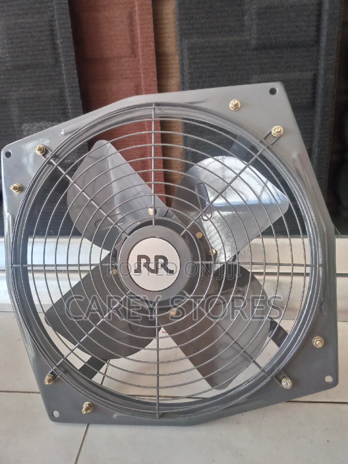 18inch Extractor Fan
