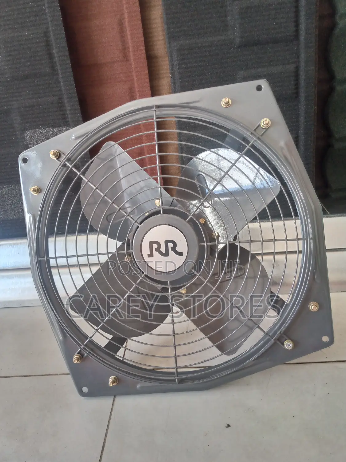 18inch Extractor Fan