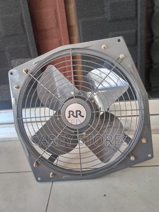 18inch Extractor Fan - thumbnail 2