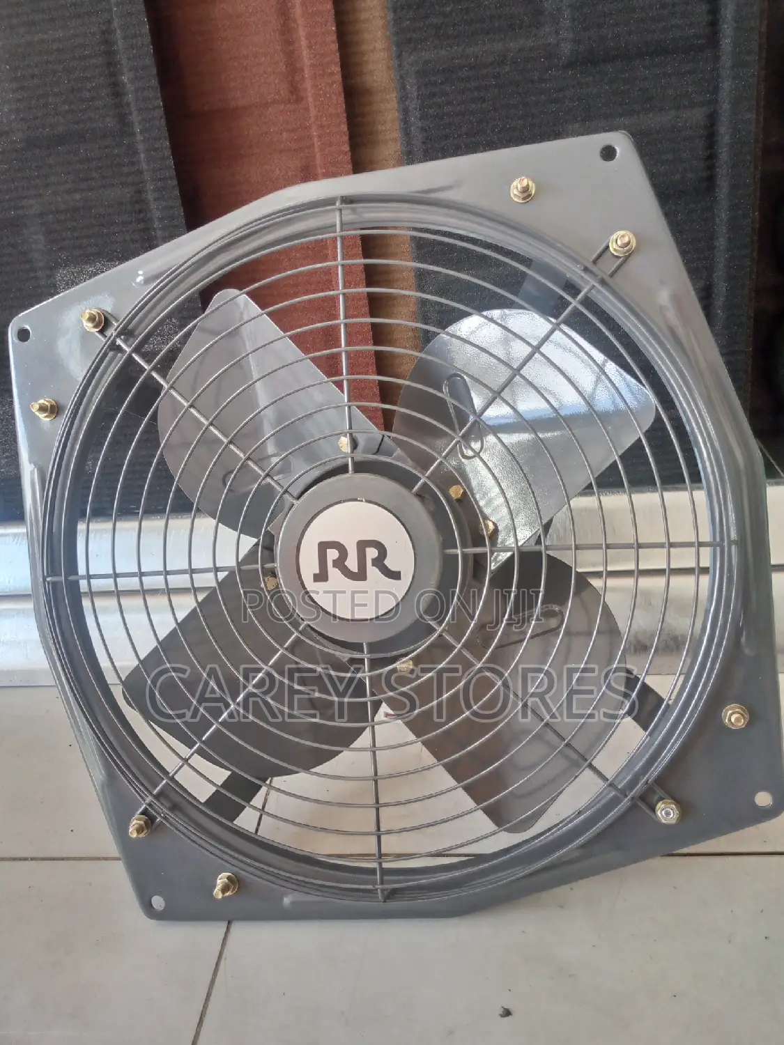 18inch Extractor Fan