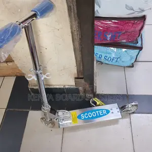 Scooter ^Scooter, Scooter, Scooter 