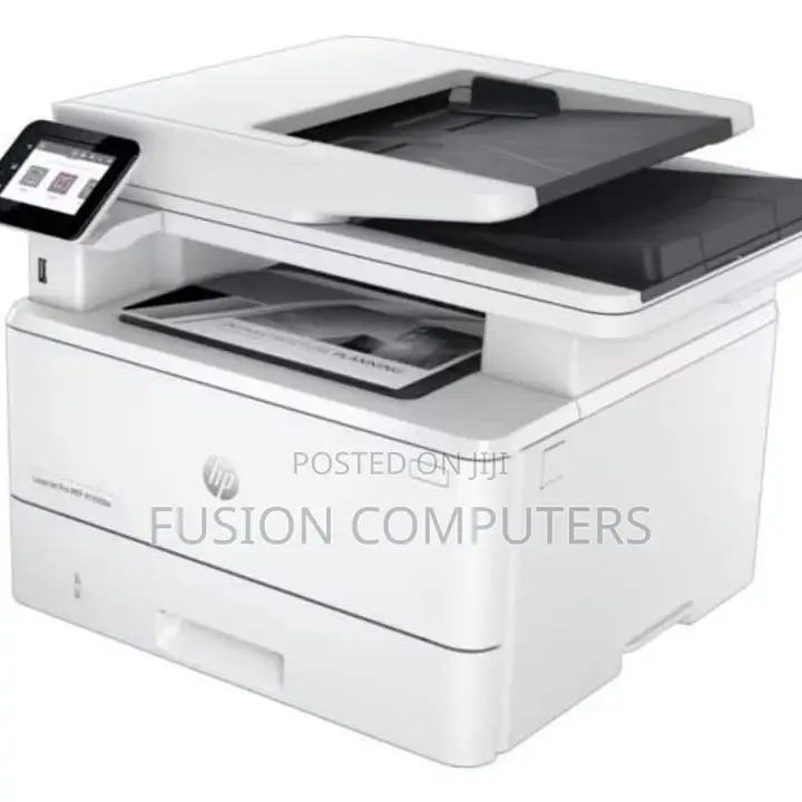 Hp Laserjet Pro MFP 4103fdw Printer