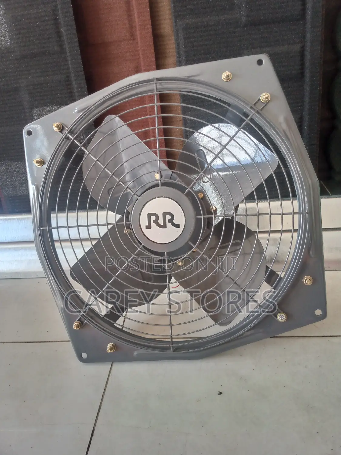 Extractor Fan