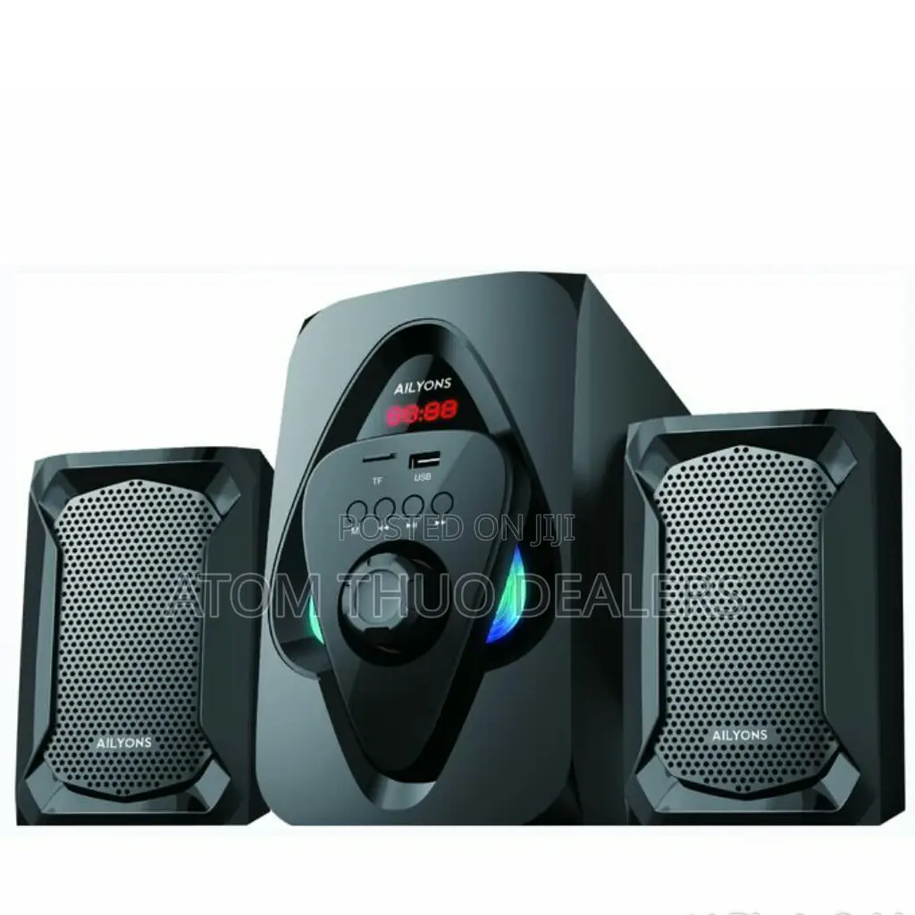 Ailyons 2.1CH Ailyons Subwoofer