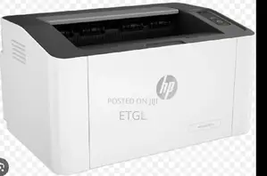 HP Laserjet M107A Printer