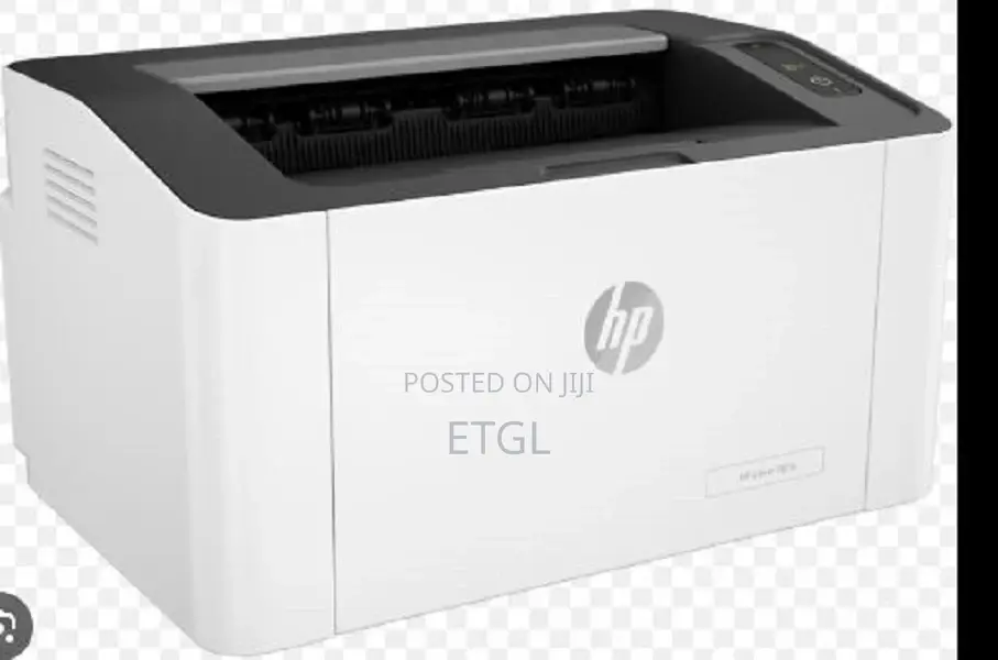 HP Laserjet M107A Printer