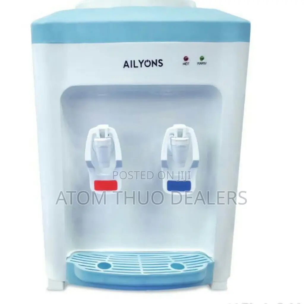 Ailyons Table Top Hot and Normal Water Dispenser