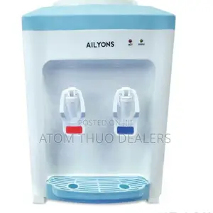 Ailyons Table Top Hot and Normal Water Dispenser