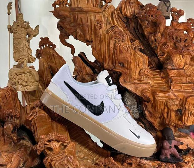 Nike Sb Size 40 - 45 Good Quality - thumbnail 4