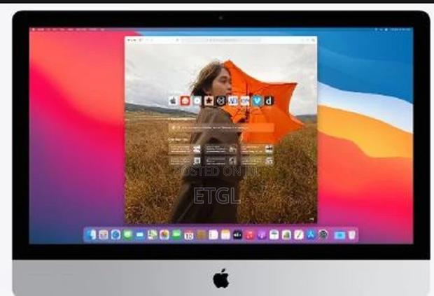 New Laptop Apple MacBook Air 8GB SSD 256GB - thumbnail 3