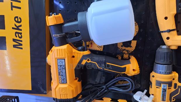 Paint Sprayer Electric - main view