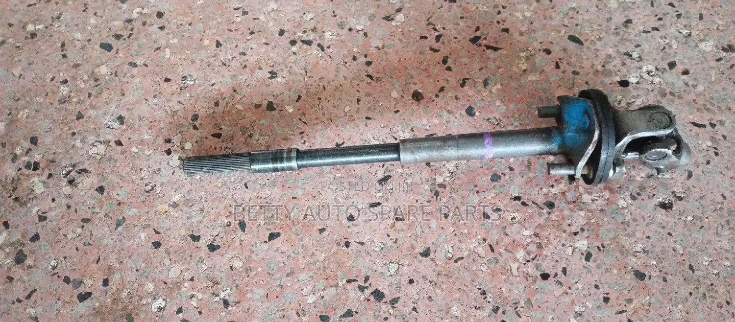 Toyota Vigo 4 Wd Upper Universal
