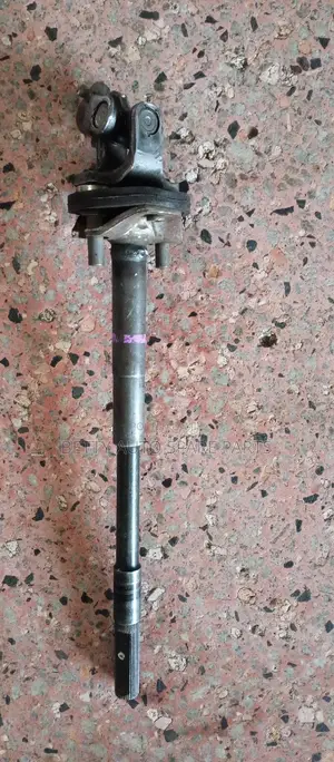 Toyota Vigo 4 Wd Upper Universal