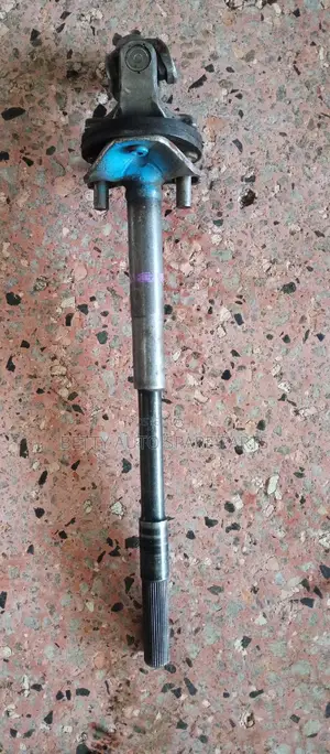 Toyota Vigo 4 Wd Upper Universal