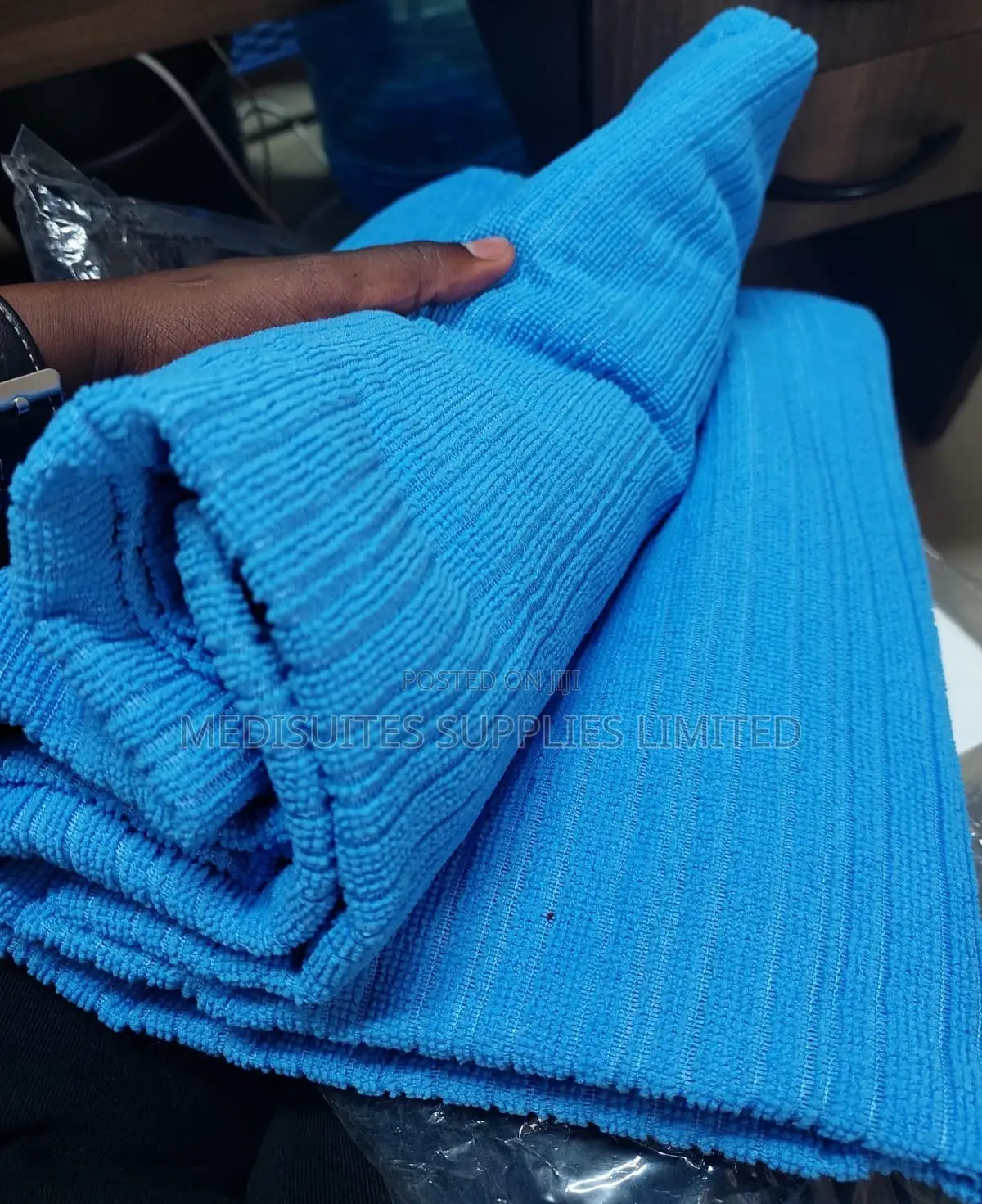 Hospital Bed Covers ( 60 X90)