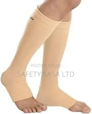 Compression Stocking Below Knee Classic (Pair)
