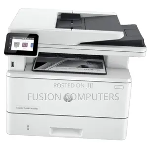 Hp Laserjet Pro MFP 4103fdn Printer