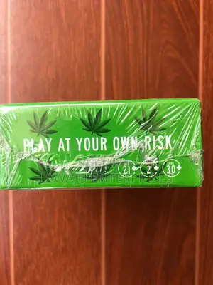 Party Game for Adults