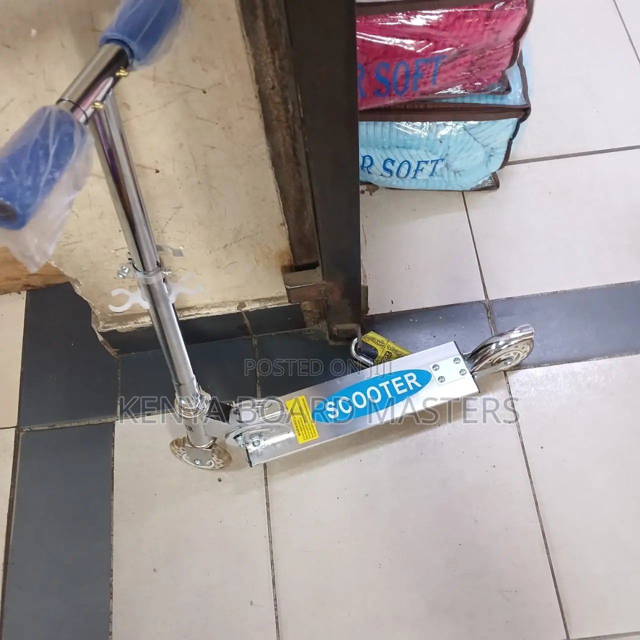 Scooter ^^Trycycle Scooters/Scooter*Scooter!!