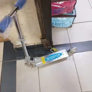 Scooter ^^Trycycle Scooters/Scooter*Scooter!!