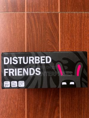 Cards Fun Party Game - thumbnail 2