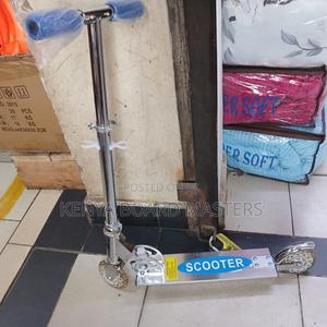 Scooter!!Scooter ^Scooters;Scooter - main view