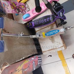 Scooter Scooters >>Scooter >Scooters * - main view