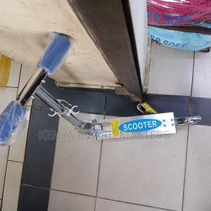 Scooters ~Scooter ~Scooter~Scooter " - main view