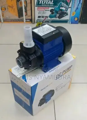 Solar Pump DC Booster Pump