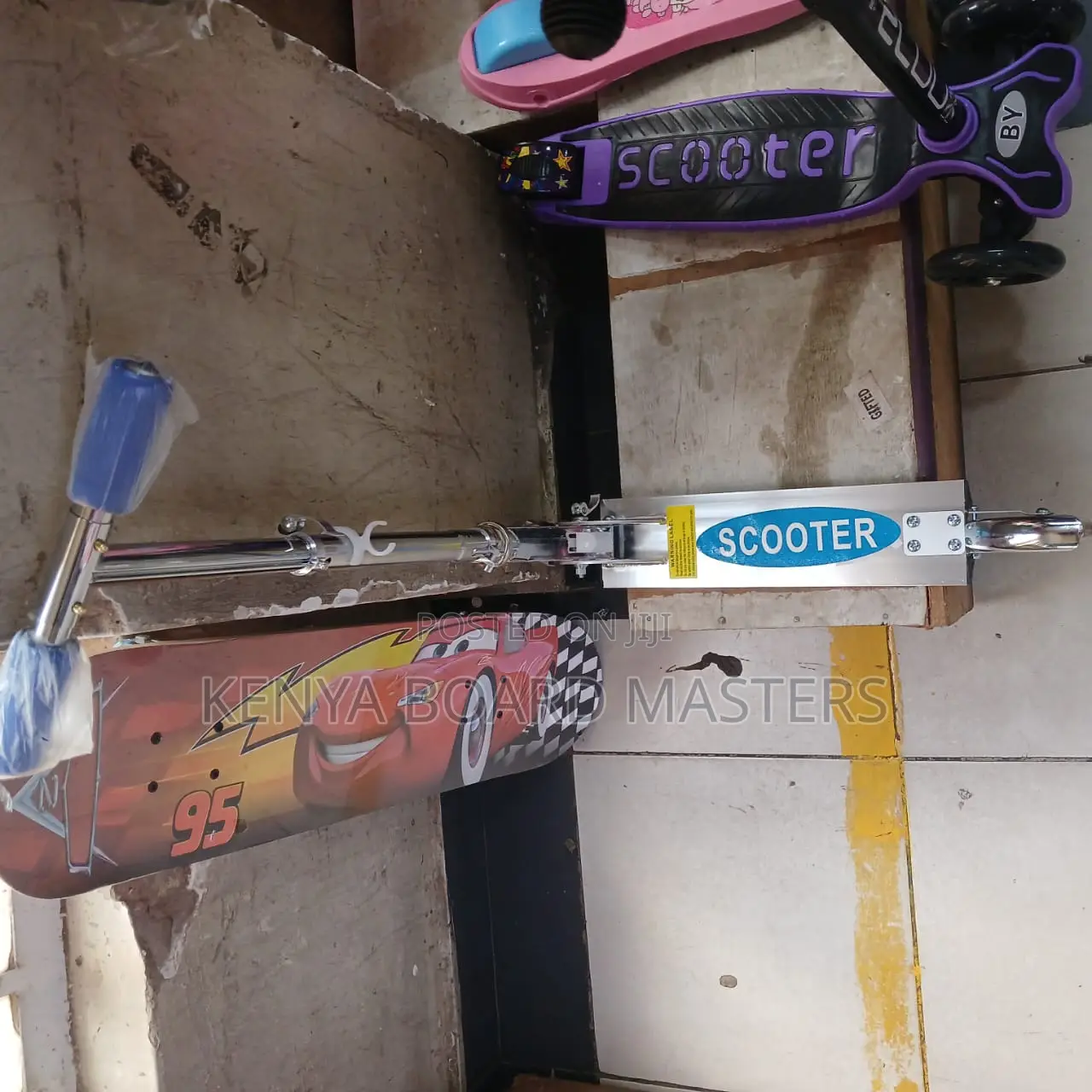 Scooter